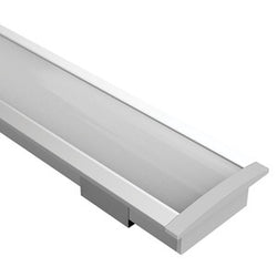 Task LED CHANNEL120 & FROST LENS