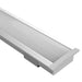 Task LED CHANNEL120 & FROST LENS