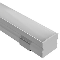 Task LED CHANNEL130 & FROST LENS