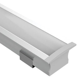 Task LED CHANNEL140 & FROST LENS