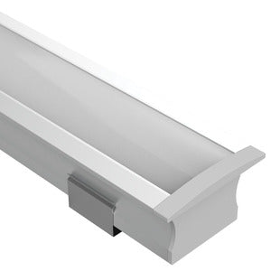 Task LED CHANNEL140 & FROST LENS