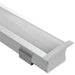 Task LED CHANNEL140 & FROST LENS