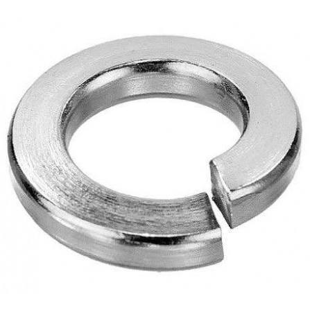 Mssmec M08 SPRING WASHER ZP