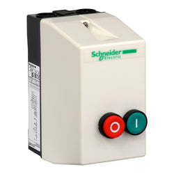 Schneider Starter dol 15KW 240V
