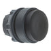 Schneider Pushbutton projecting Black ZB5AL2