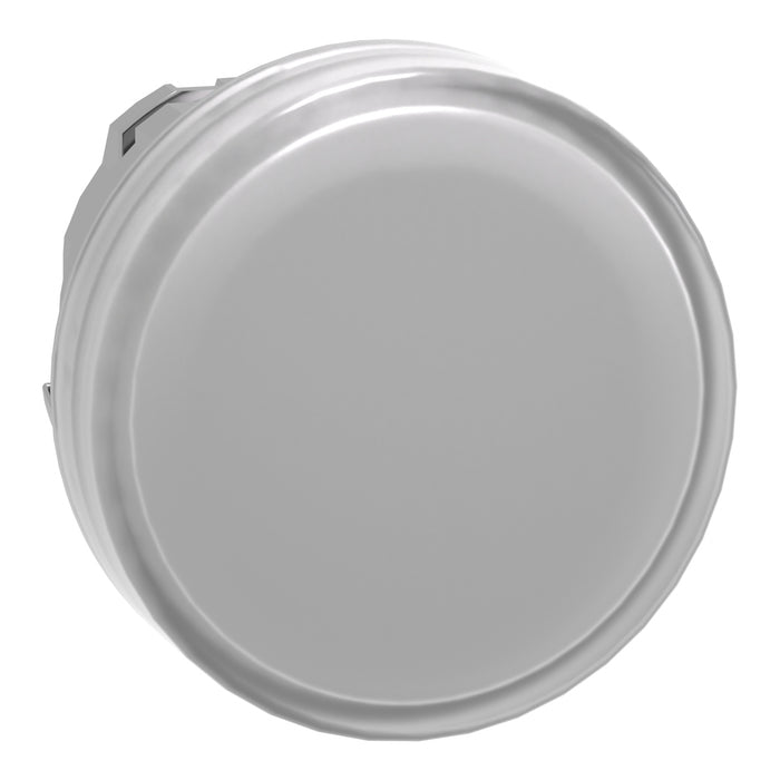 Schneider Pilot light LED lens White ZB4BV013