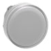 Schneider Pilot light LED lens White ZB4BV013