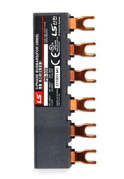 LAPP LS MMS-32 - 4 WAY BUSBAR