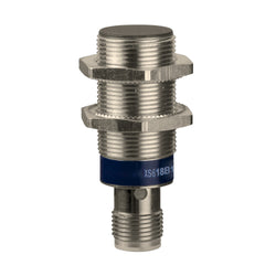 Schneider DDPI M18 SN8MM NC PNP UNI FLUSH 10-5 XS618B1PBM12