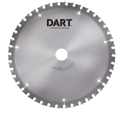 Trucut Dart  MetalSonic Blade 115mm 20T 22.2mm Bore