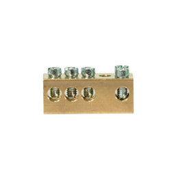 Teubel 3 Way Neutral Link Universal Bar