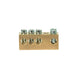 Teubel 3 Way Neutral Link Universal Bar