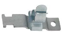 Engcomp Icotek LFZ/SKL 9-11 shield clamp