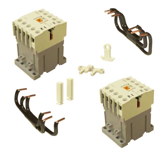 LAPP LS Mini Contactor INTERLOCK UNIT AR-12MW