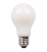 Glight E27 8W GLS LED LAMP 5000K DIM OPAL