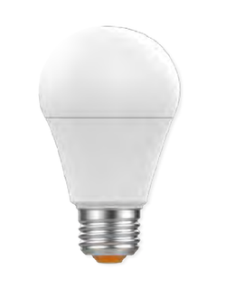 Glight E27 10W LED GLS LAMP 3000K NON DIMMABLE