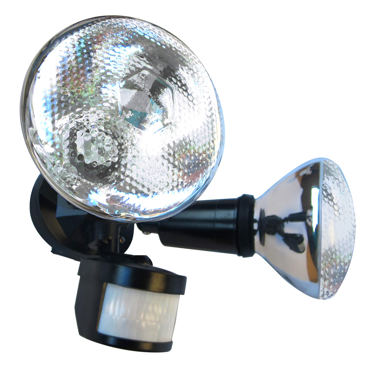 Simx E644 120D X 12M SENSOR/TSPOT BLACK — Scott Electrical