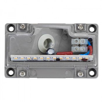 SUPERLUX LK SHORT STEP LED BODY