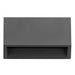 SUPERLUX SHORT STEP TRIM CHARCOAL
