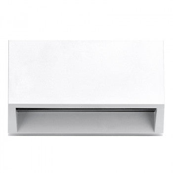 SUPERLUX SHORT STEP TRIM WHITE