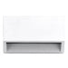 SUPERLUX SHORT STEP TRIM WHITE