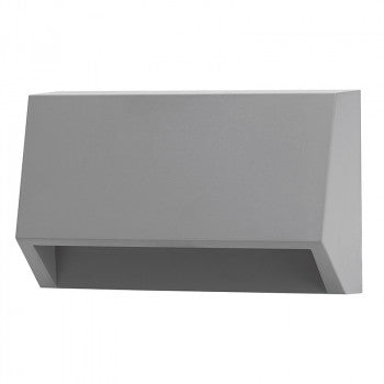 SUPERLUX SHORT STEP TRIM SILVER