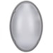 SUPERLUX OVAL BULKHEAD 8W LED BODY