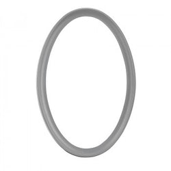 SUPERLUX LK OVAL TRIM SILVER
