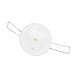 Clevertronics LifeLIGHT PRO, LED, NM, REC, 60mm round head, White