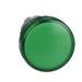 Schneider Pilot light std lens Green