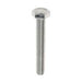 Mssmec M06X35 HEX HEAD SET SCREW ZP