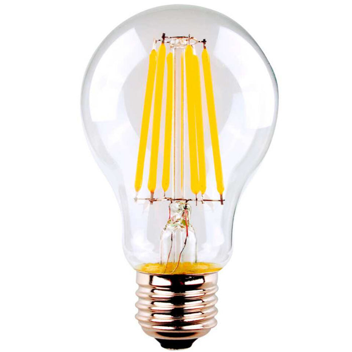 Glight E27 8W GLS LED LAMP 2700K DIM CLEAR