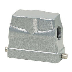 Walther-Werke Hood - Side Entry Single Locking System with Threade