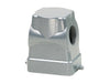 Walther-Werke Hood - Side Entry Single Locking System with M25 Threaded Ho