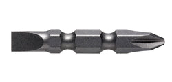 Trucut Alpha Phillips #1 Slot #4 x45mm D/Ended