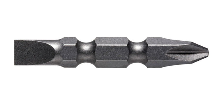 Trucut Alpha Phillips #1 Slot #4 x45mm D/Ended