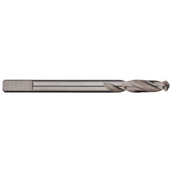 Trucut Alpha Pilot Hole Drill 89mm Long