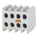 LAPP LS Mini Contactor AUX CONTACT UNIT AU-4M 2A2B EXP 2 x NO. 2 x N