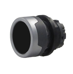Schlegel Maintained Push Button Head - Black