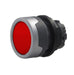 Schlegel Maintained Illuminated Pushbutton Head - Red