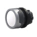 Schlegel Maintained Illuminated Pushbutton Head - White