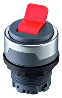Schlegel Toggle head