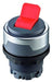Schlegel Toggle head