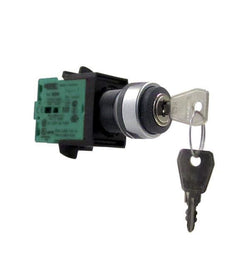 Schlegel Key Switch 2 Pos Complete