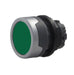 Schlegel Push Button Head - Green