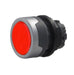 Schlegel Push Button Head - Red