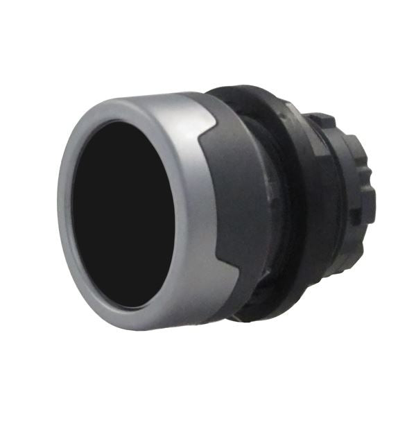 Schlegel Push Button Head - Black