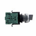 Schlegel Selector Switch 2 Pos Complete