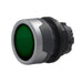 Schlegel Illuminated Pushbutton Head - Green