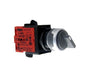 Schlegel Selector Switch 3 Pos Complete